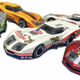 Illustration for article titled Hot Wheels Racing 76 Greenwood Corvette